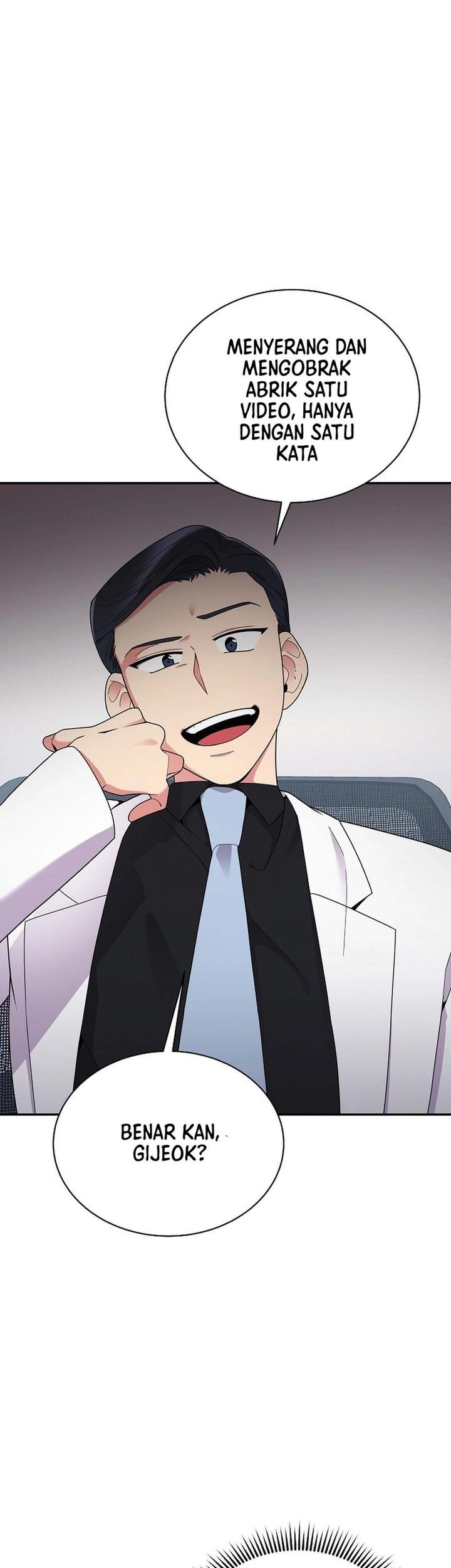 The Miraculous Physical Therapist Chapter 40 Gambar 4