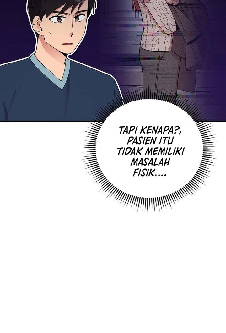 The Miraculous Physical Therapist Chapter 40 Gambar 6