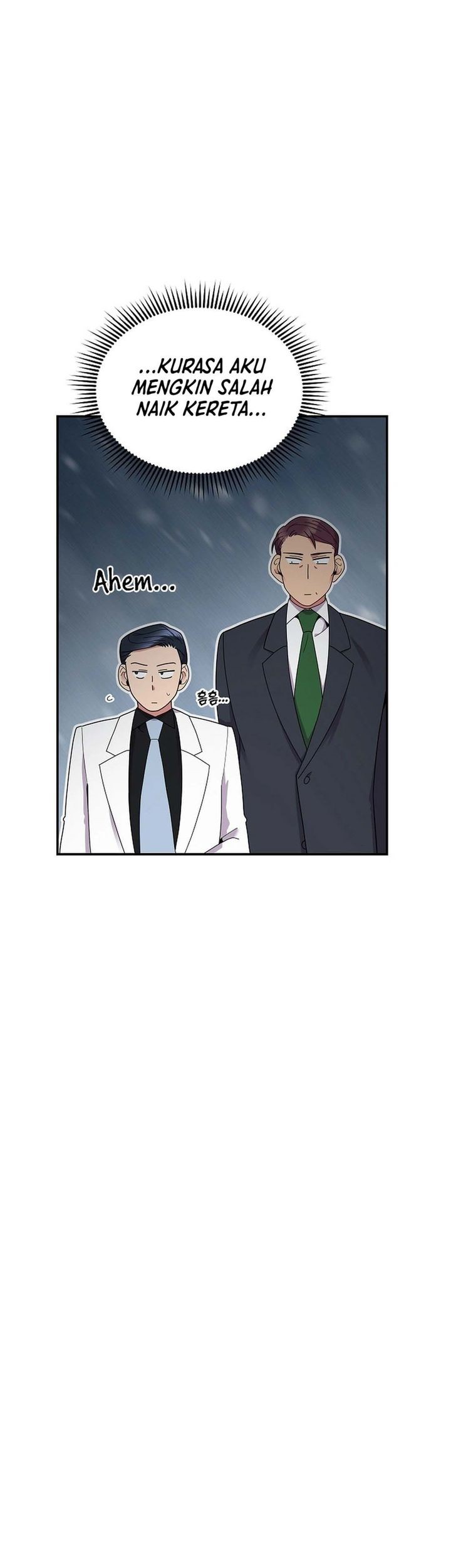 The Miraculous Physical Therapist Chapter 40 Gambar 10