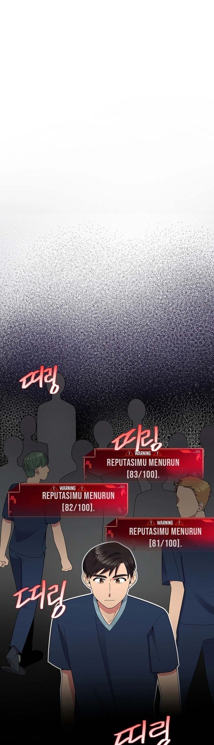 The Miraculous Physical Therapist Chapter 40 Gambar 11