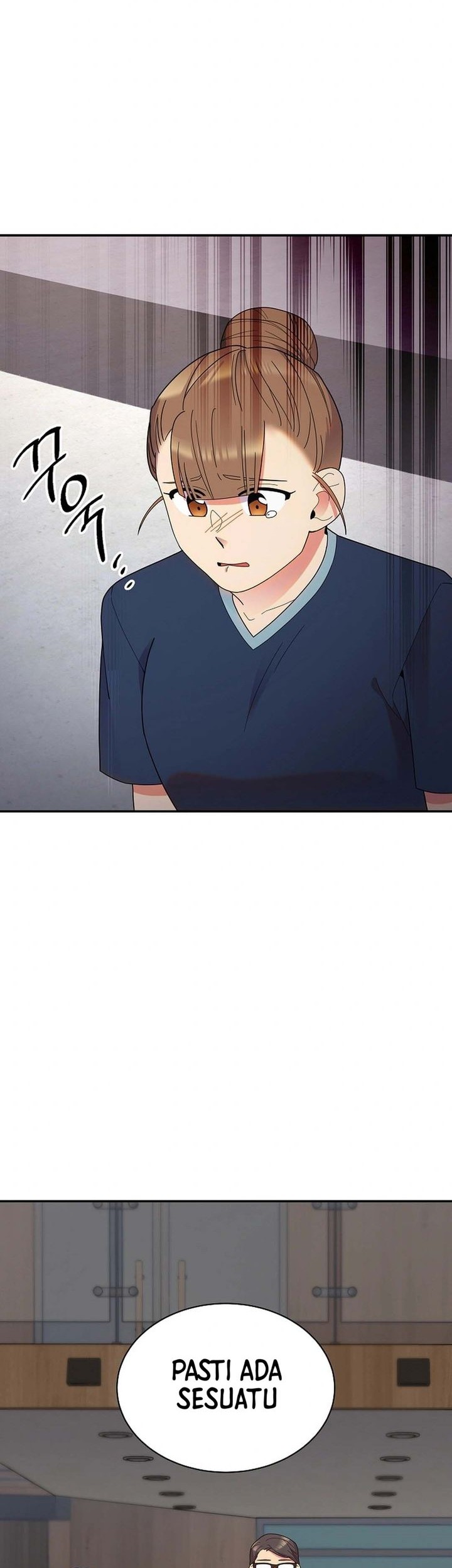 The Miraculous Physical Therapist Chapter 40 Gambar 20