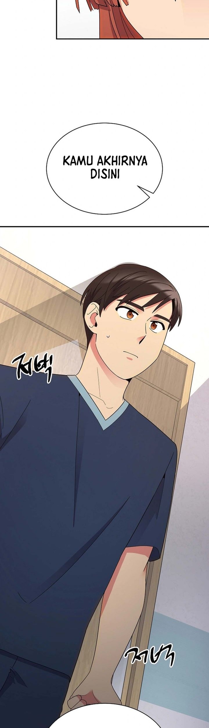 The Miraculous Physical Therapist Chapter 40 Gambar 23