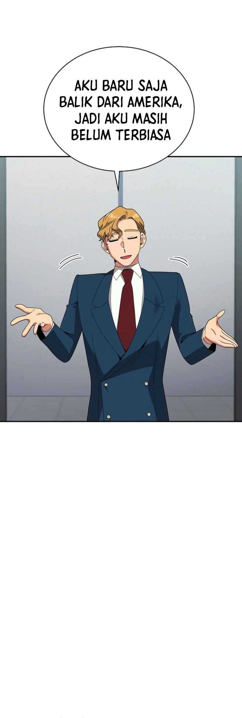 The Miraculous Physical Therapist Chapter 41 Gambar 60