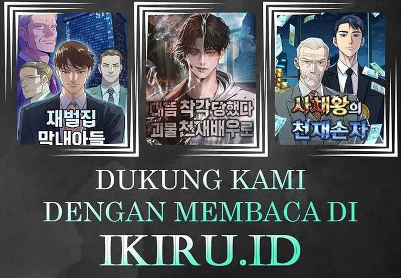 The Miraculous Physical Therapist Chapter 41 Gambar 64