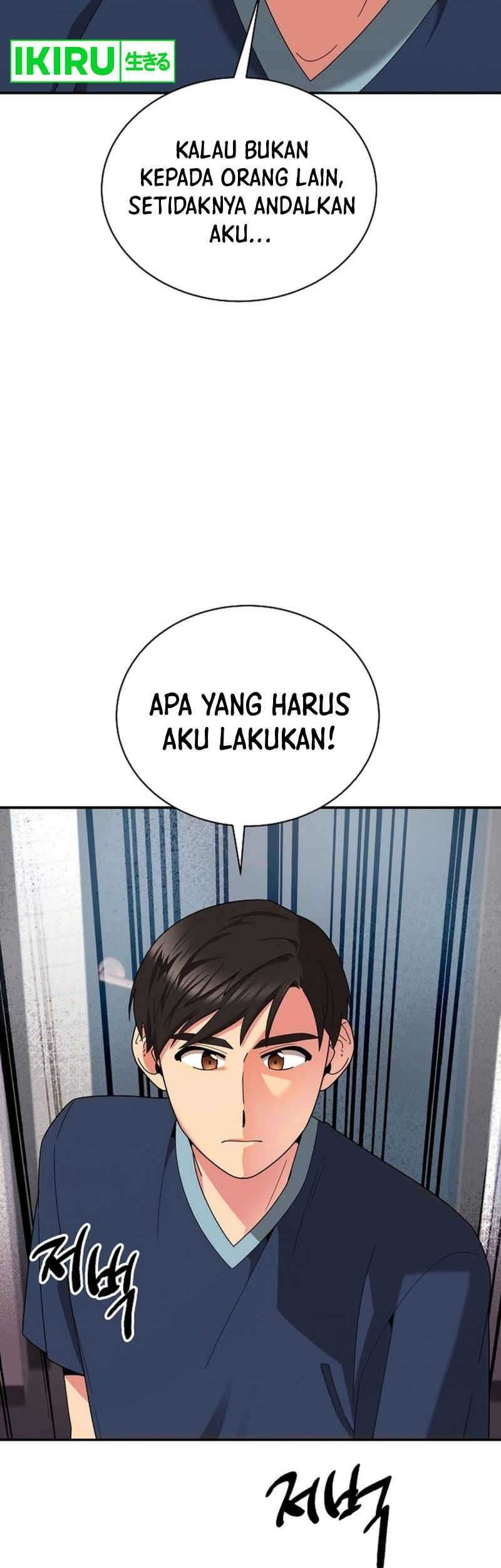 The Miraculous Physical Therapist Chapter 41 Gambar 11