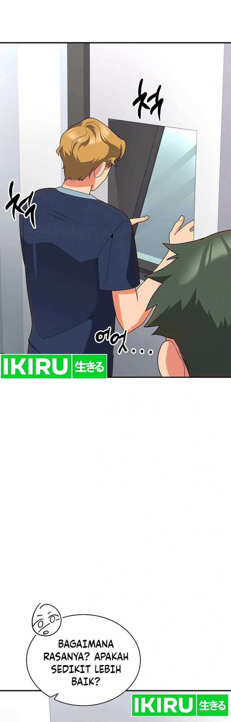 The Miraculous Physical Therapist Chapter 42 Gambar 36