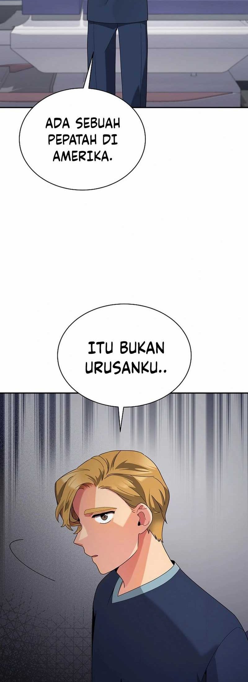 The Miraculous Physical Therapist Chapter 42 Gambar 43