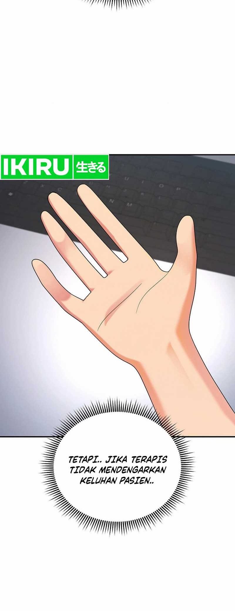 The Miraculous Physical Therapist Chapter 42 Gambar 47