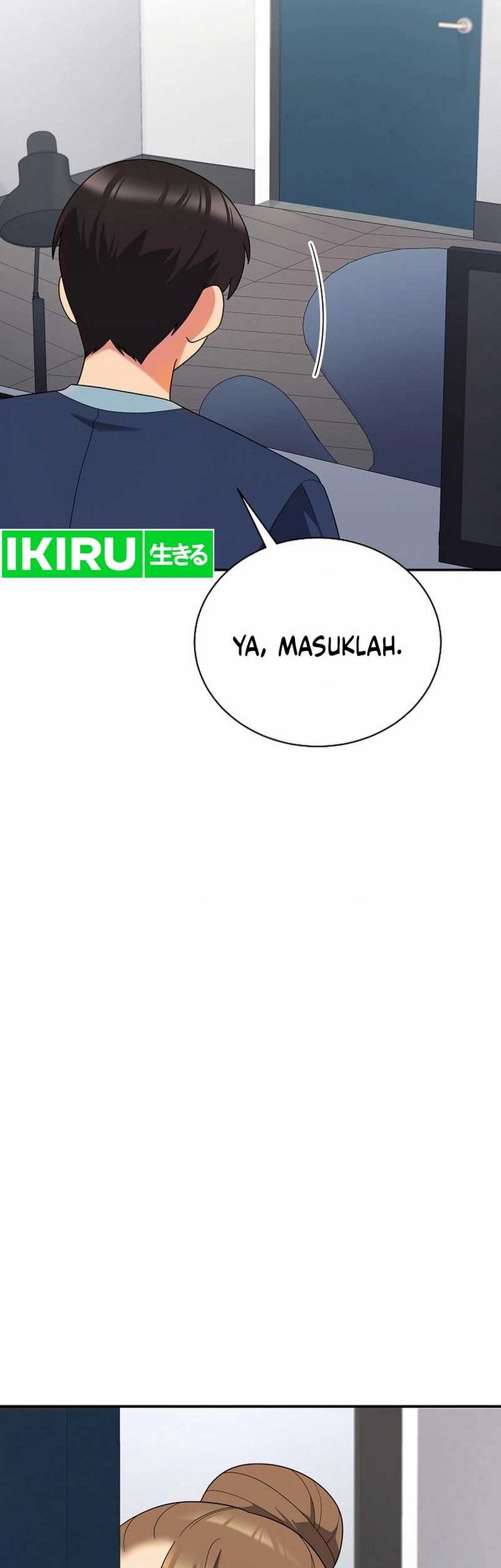 The Miraculous Physical Therapist Chapter 42 Gambar 49