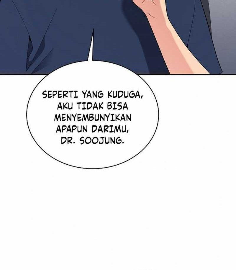 The Miraculous Physical Therapist Chapter 42 Gambar 51