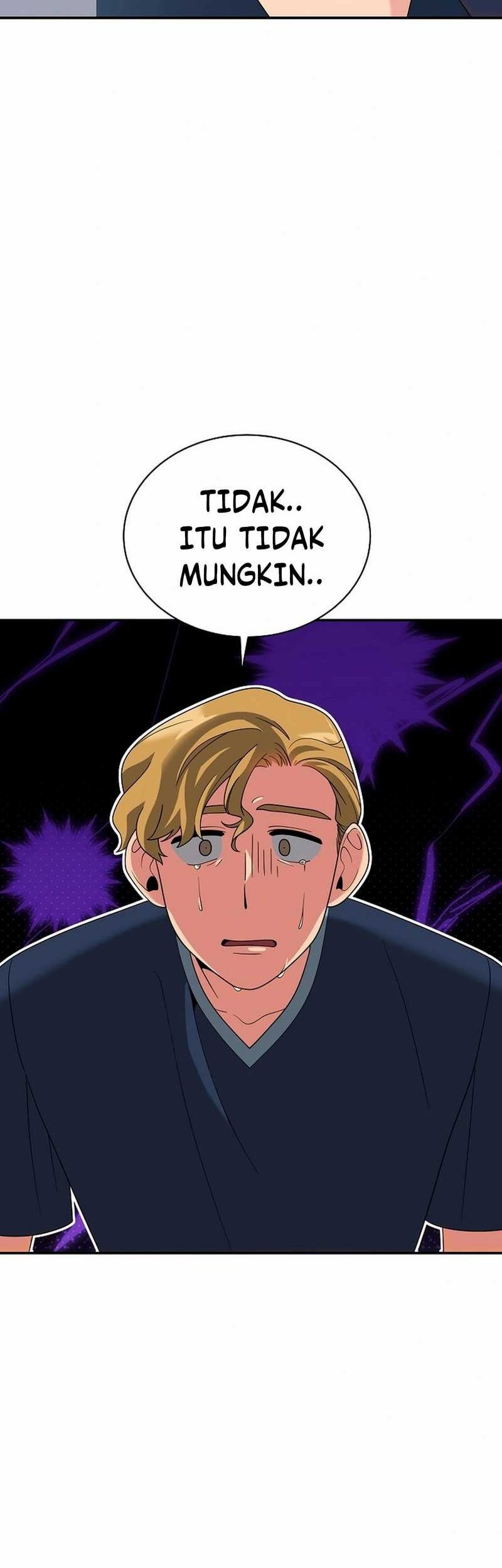 The Miraculous Physical Therapist Chapter 42 Gambar 55