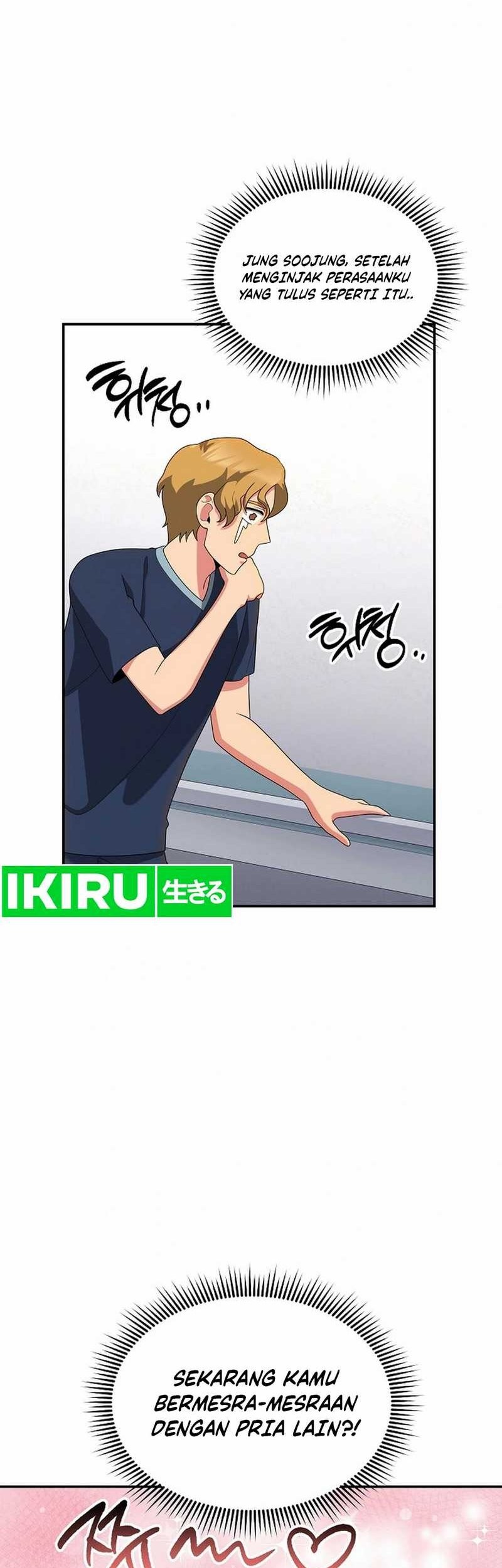 The Miraculous Physical Therapist Chapter 42 Gambar 56