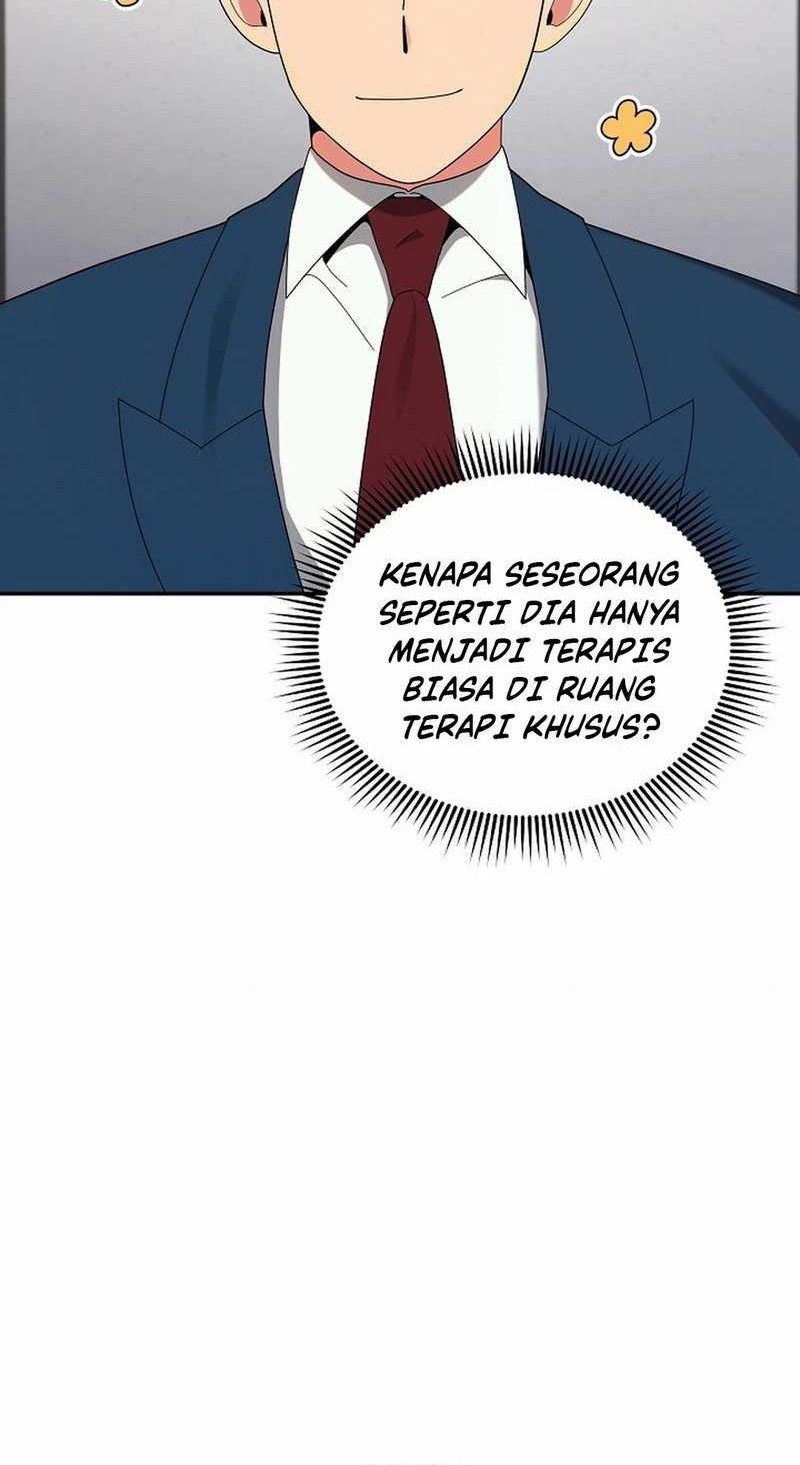 The Miraculous Physical Therapist Chapter 42 Gambar 4