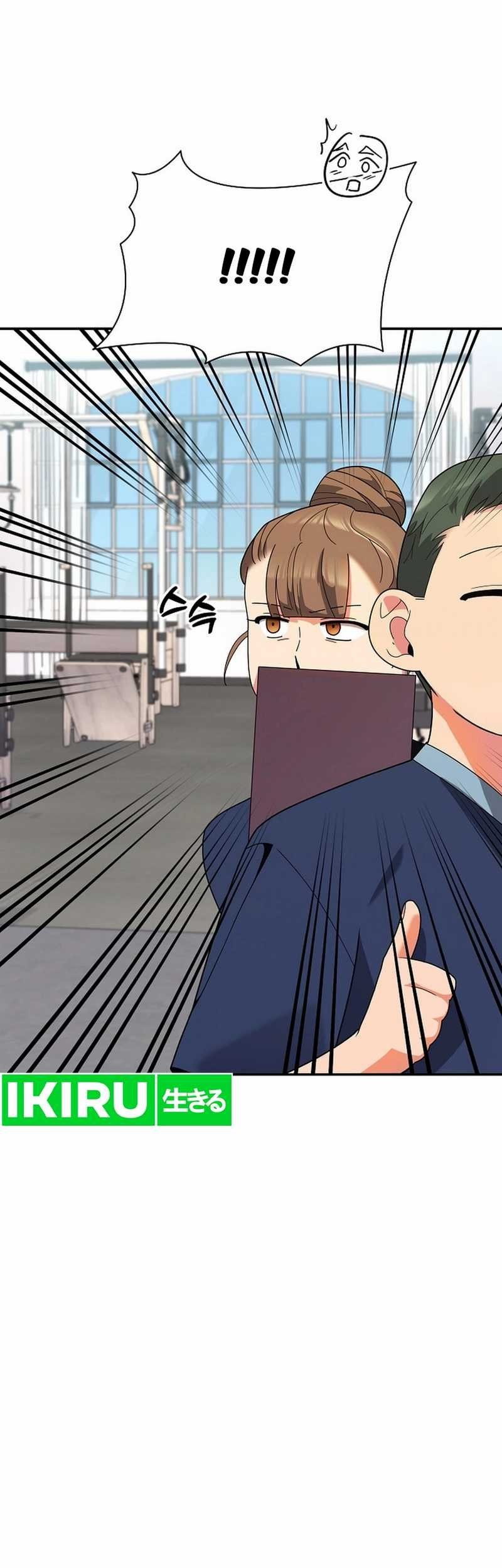 The Miraculous Physical Therapist Chapter 42 Gambar 9
