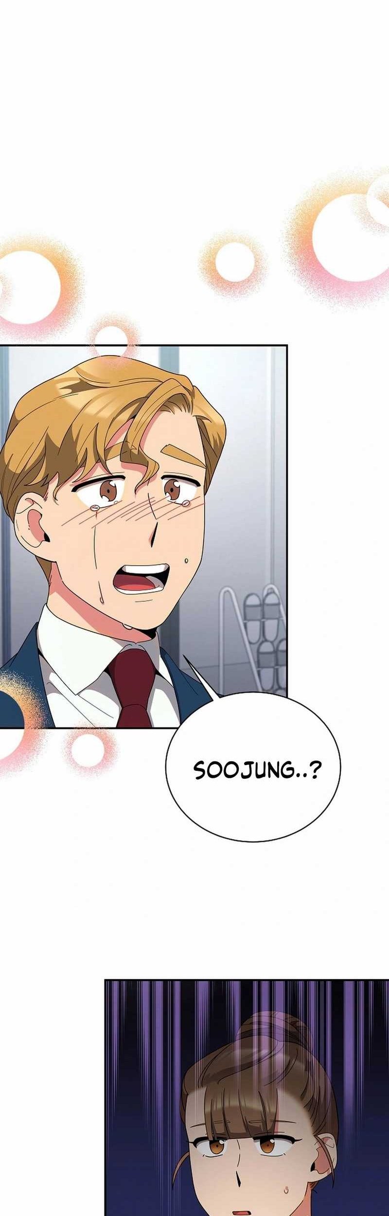The Miraculous Physical Therapist Chapter 42 Gambar 10
