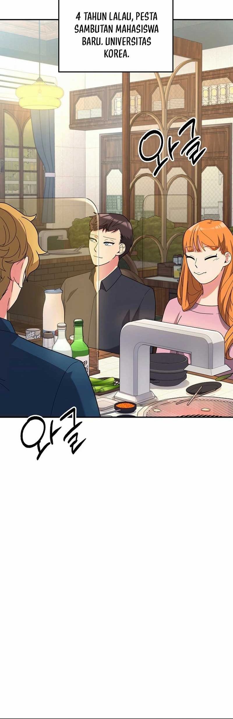 The Miraculous Physical Therapist Chapter 42 Gambar 12
