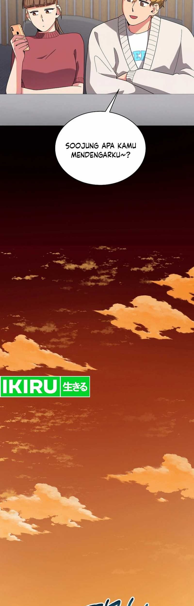 The Miraculous Physical Therapist Chapter 42 Gambar 18