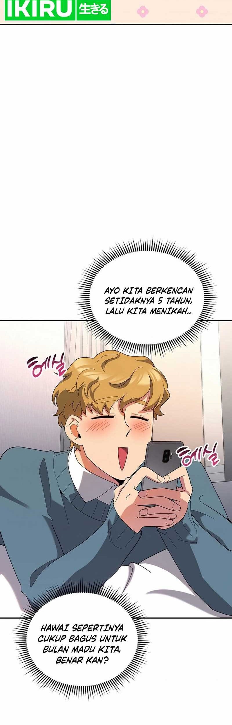 The Miraculous Physical Therapist Chapter 42 Gambar 20