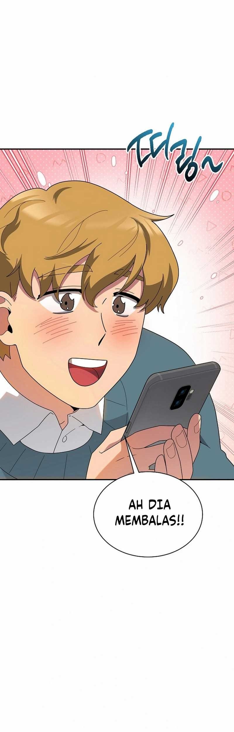 The Miraculous Physical Therapist Chapter 42 Gambar 21