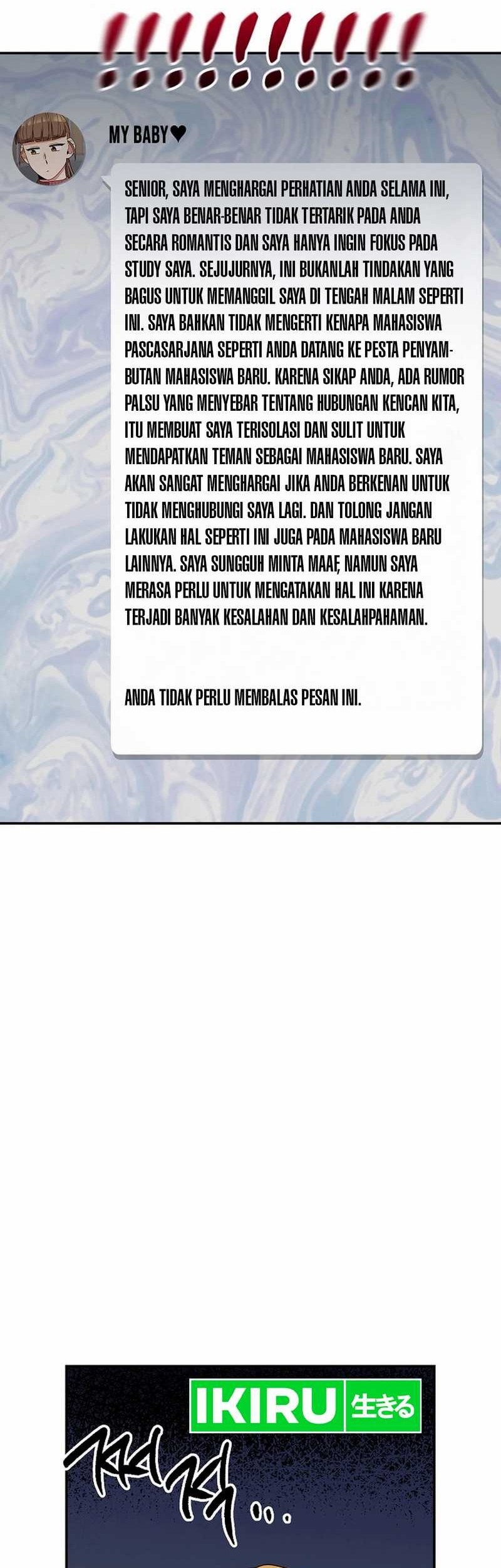 The Miraculous Physical Therapist Chapter 42 Gambar 22