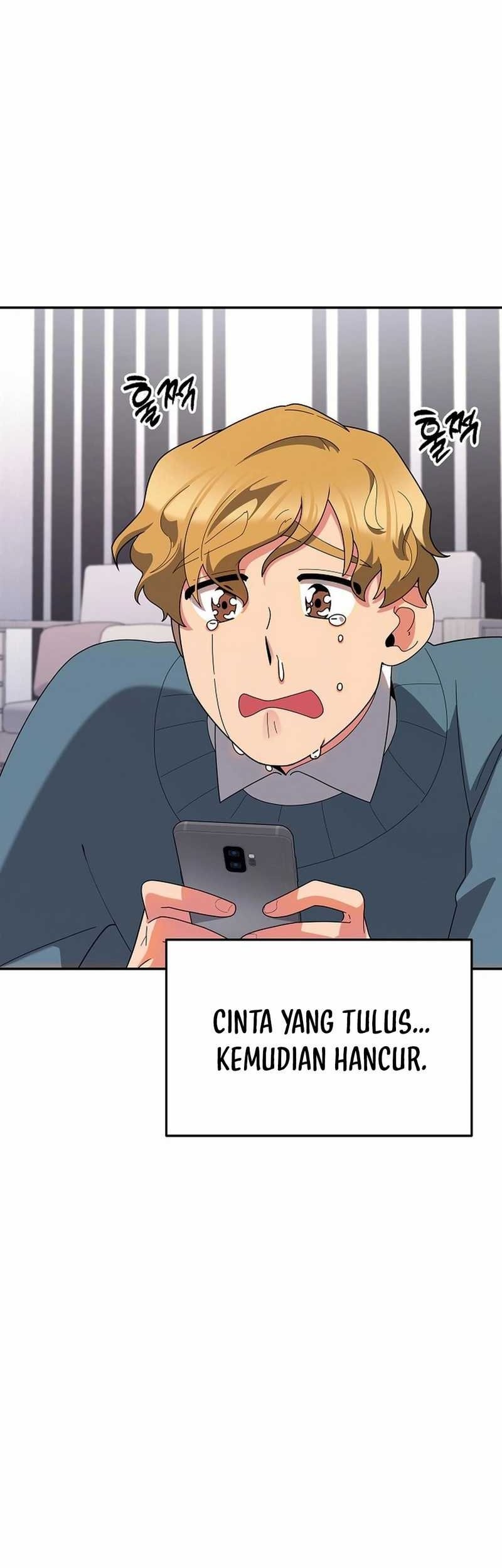 The Miraculous Physical Therapist Chapter 42 Gambar 25