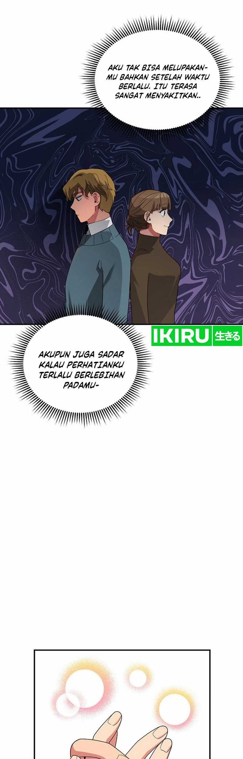 The Miraculous Physical Therapist Chapter 42 Gambar 26