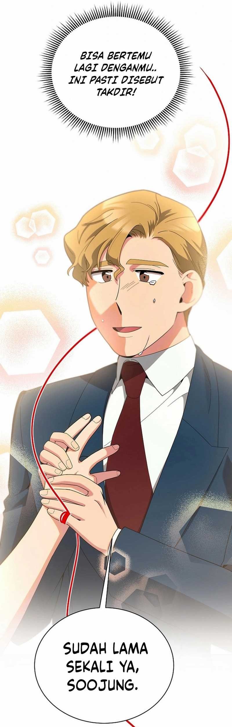 The Miraculous Physical Therapist Chapter 42 Gambar 28
