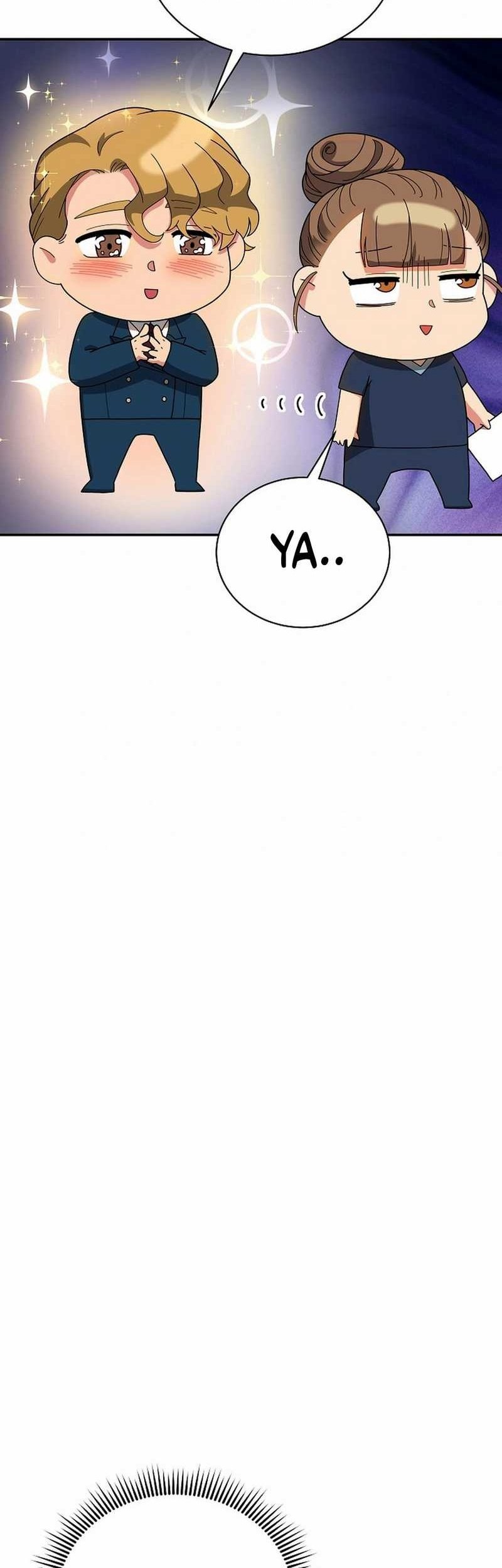 The Miraculous Physical Therapist Chapter 42 Gambar 33