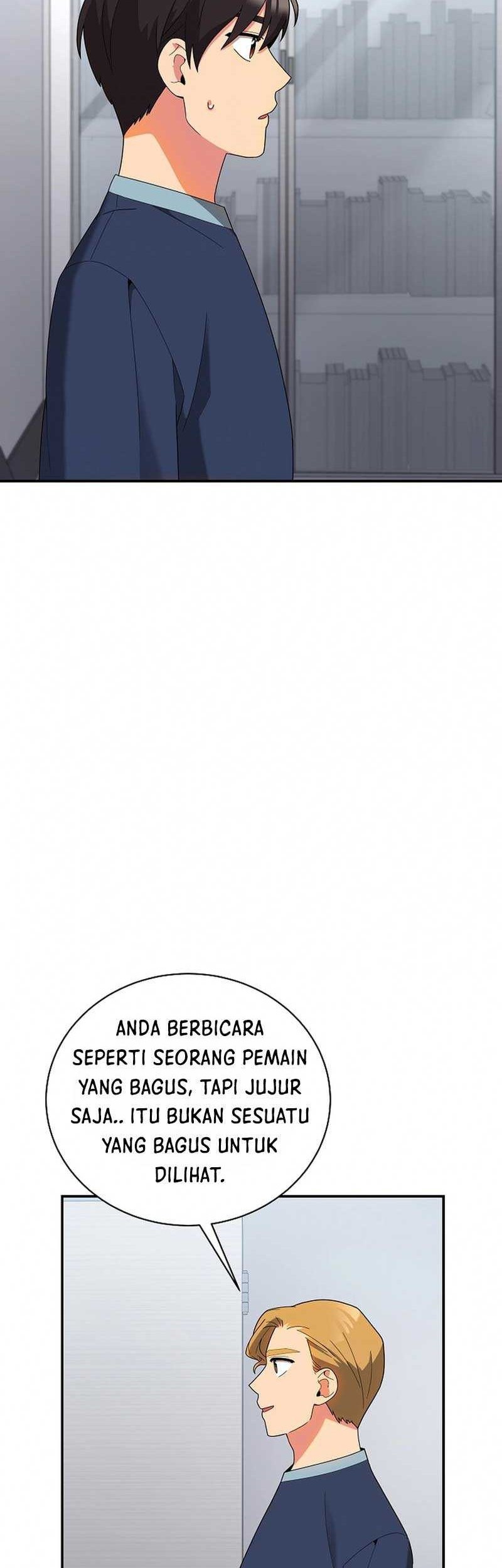 The Miraculous Physical Therapist Chapter 43 Gambar 38