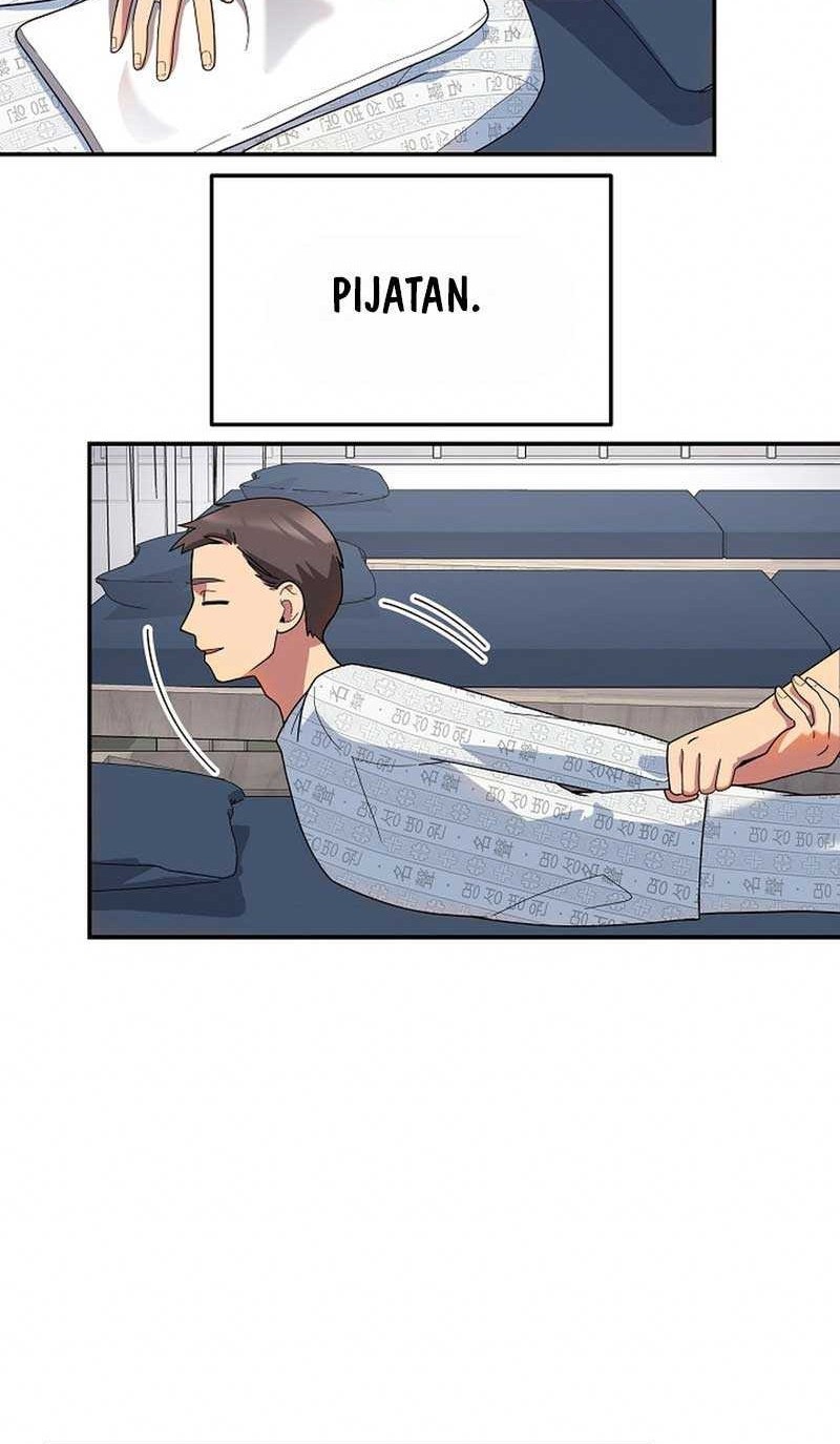 The Miraculous Physical Therapist Chapter 43 Gambar 44