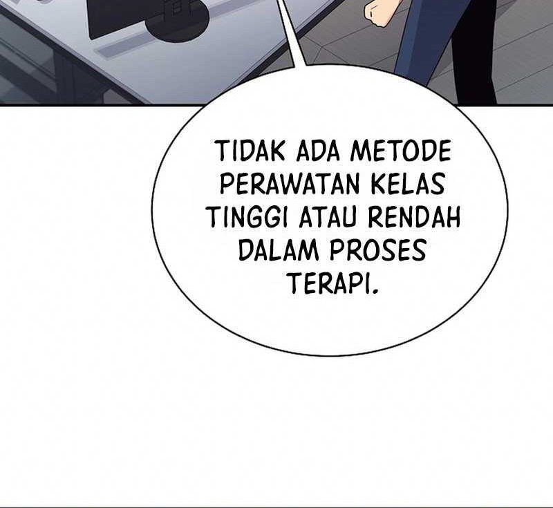 The Miraculous Physical Therapist Chapter 43 Gambar 48