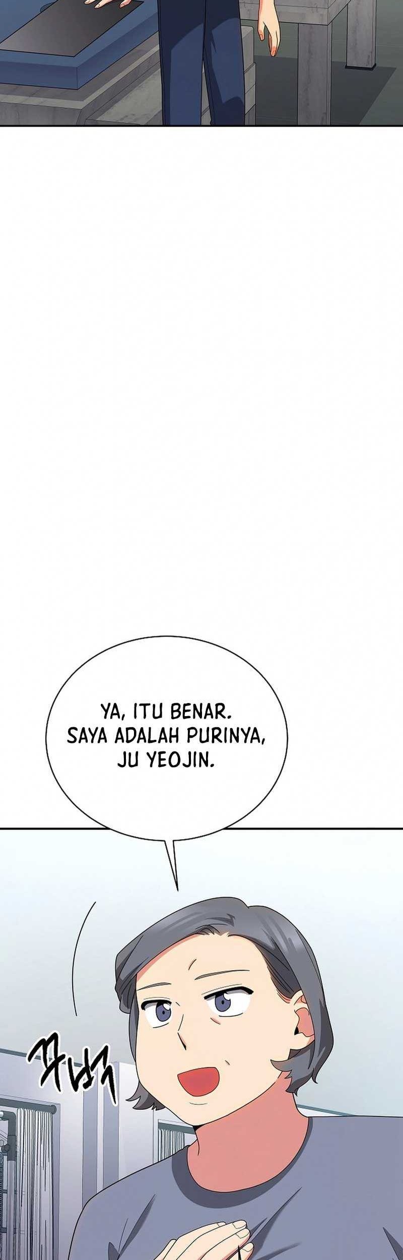 The Miraculous Physical Therapist Chapter 43 Gambar 58