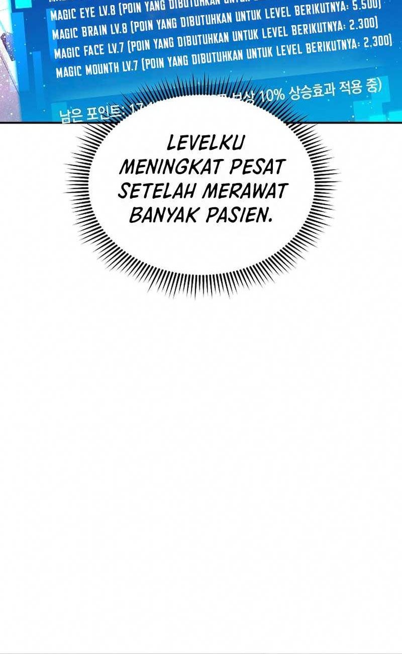 The Miraculous Physical Therapist Chapter 43 Gambar 28