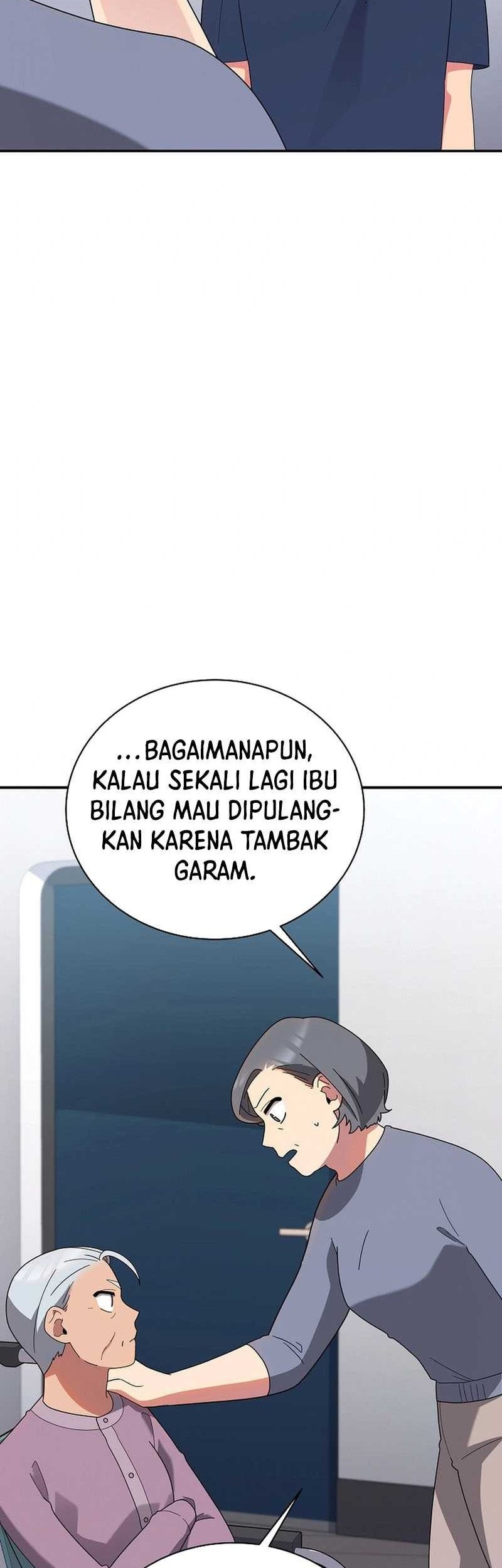 The Miraculous Physical Therapist Chapter 44 Gambar 47