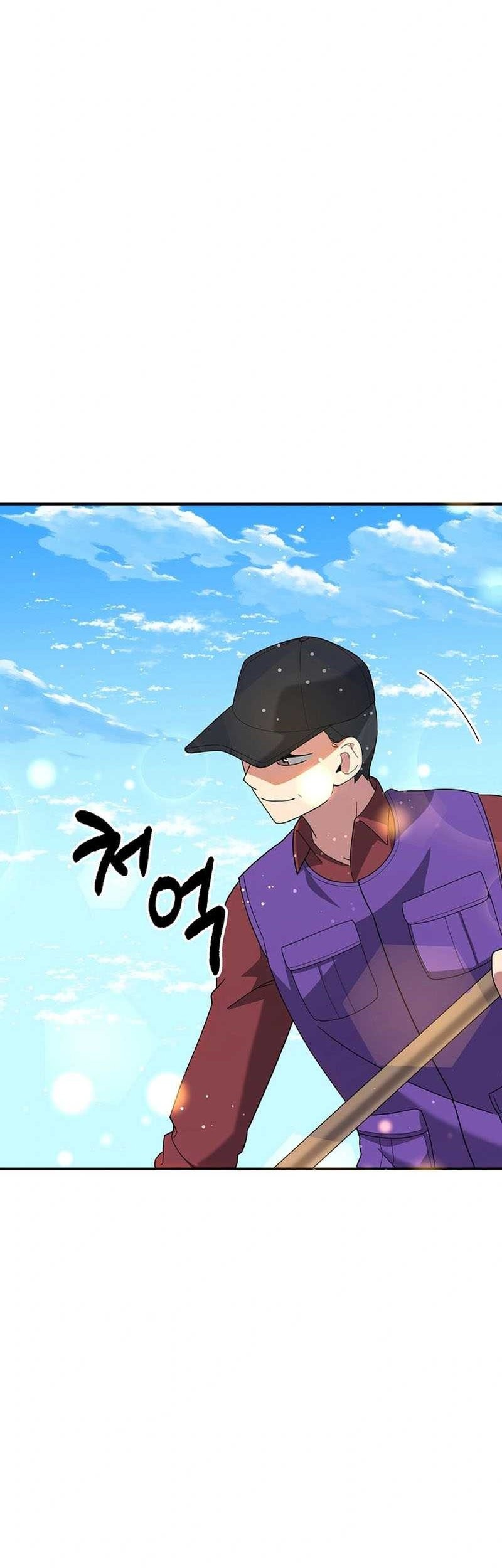 The Miraculous Physical Therapist Chapter 44 Gambar 5