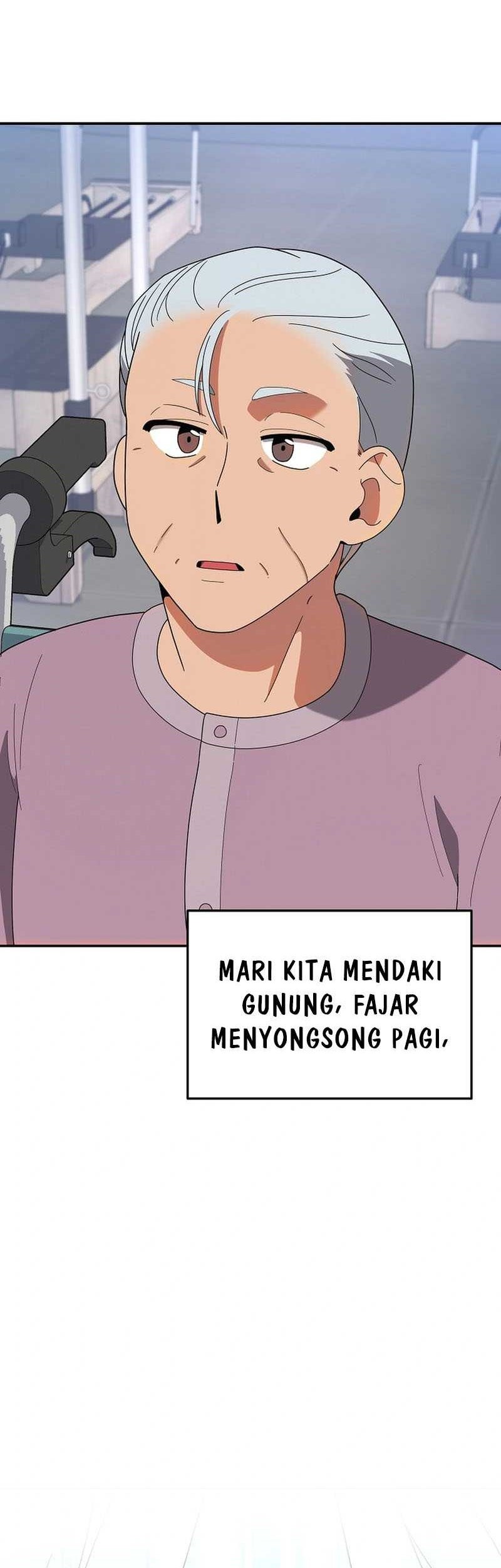 The Miraculous Physical Therapist Chapter 44 Gambar 7