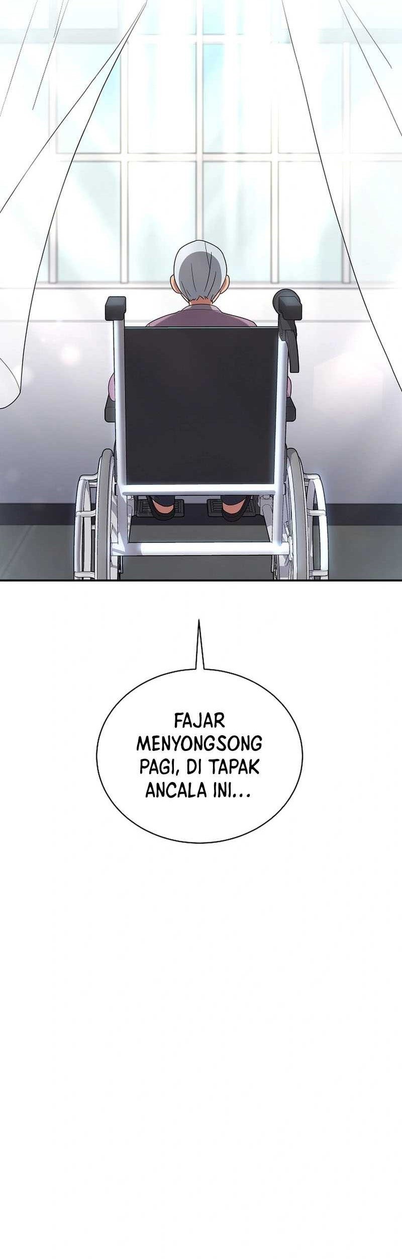 The Miraculous Physical Therapist Chapter 44 Gambar 8