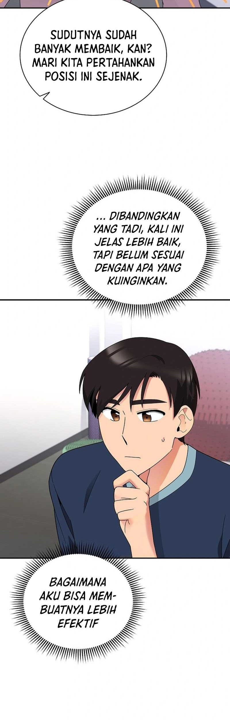 The Miraculous Physical Therapist Chapter 44 Gambar 20