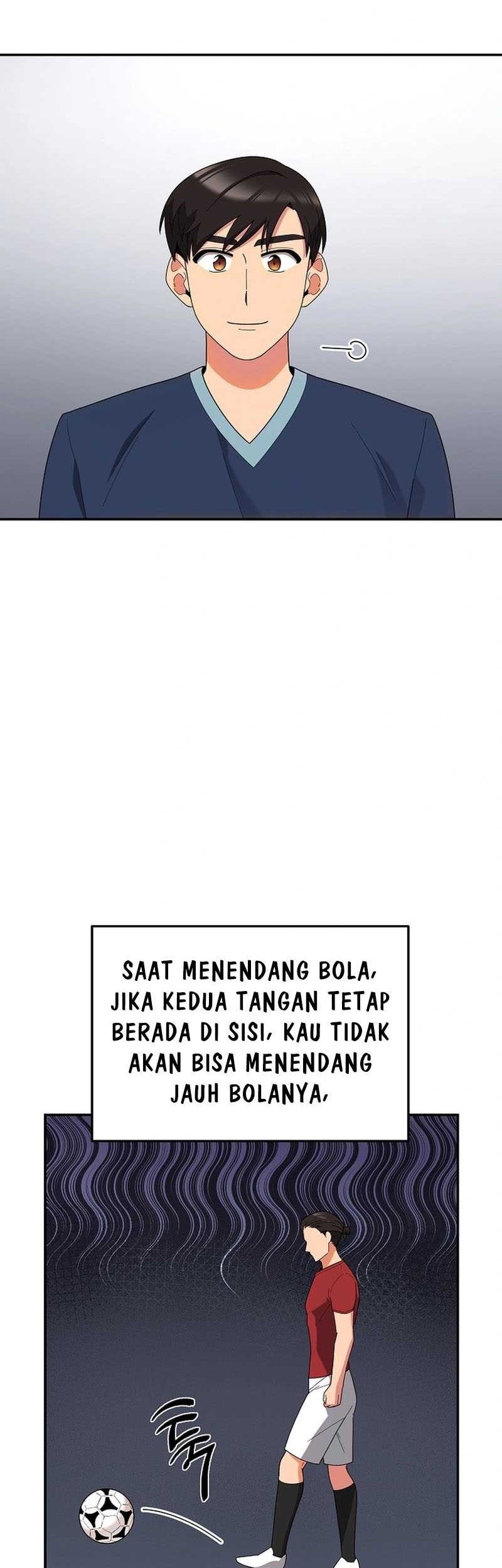 The Miraculous Physical Therapist Chapter 44 Gambar 25
