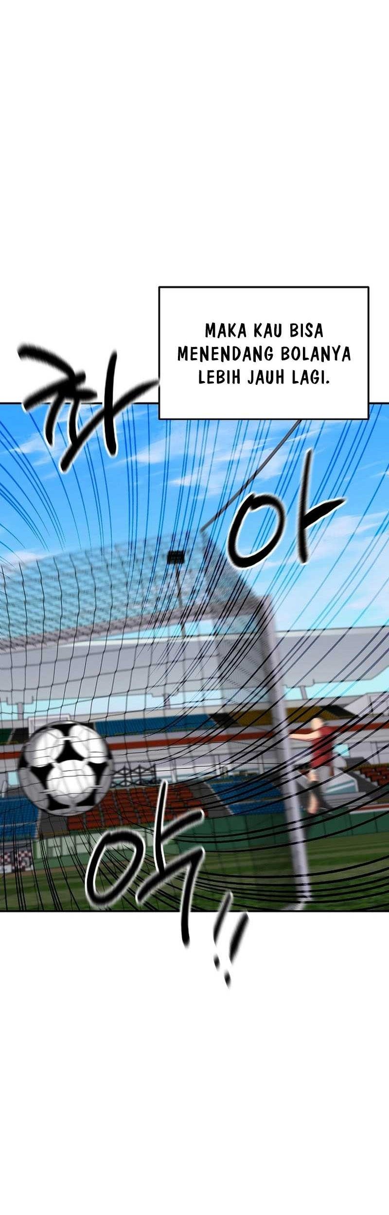 The Miraculous Physical Therapist Chapter 44 Gambar 28