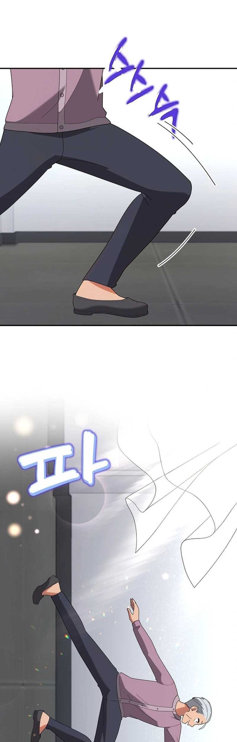 The Miraculous Physical Therapist Chapter 44 Gambar 29