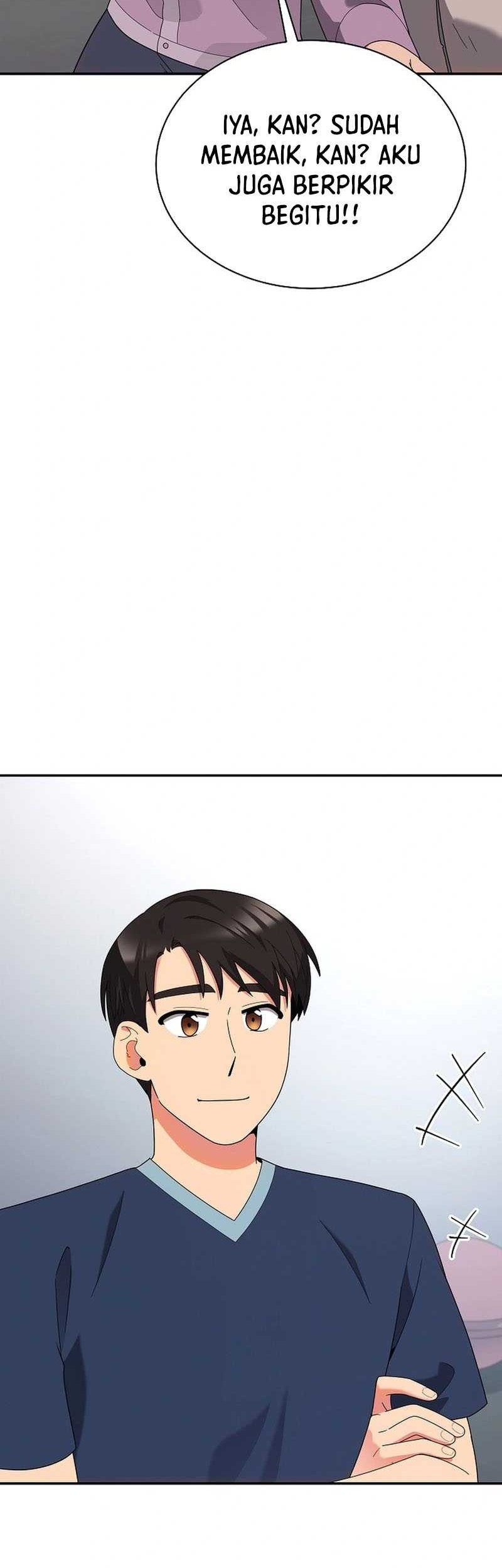 The Miraculous Physical Therapist Chapter 44 Gambar 31