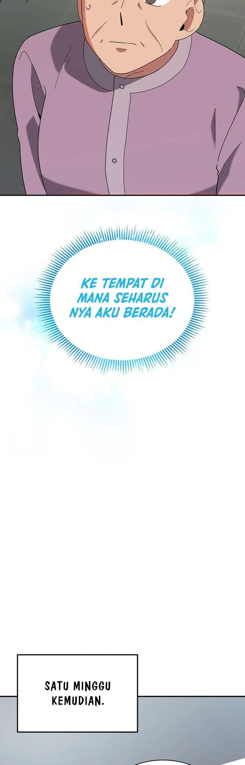 The Miraculous Physical Therapist Chapter 44 Gambar 34
