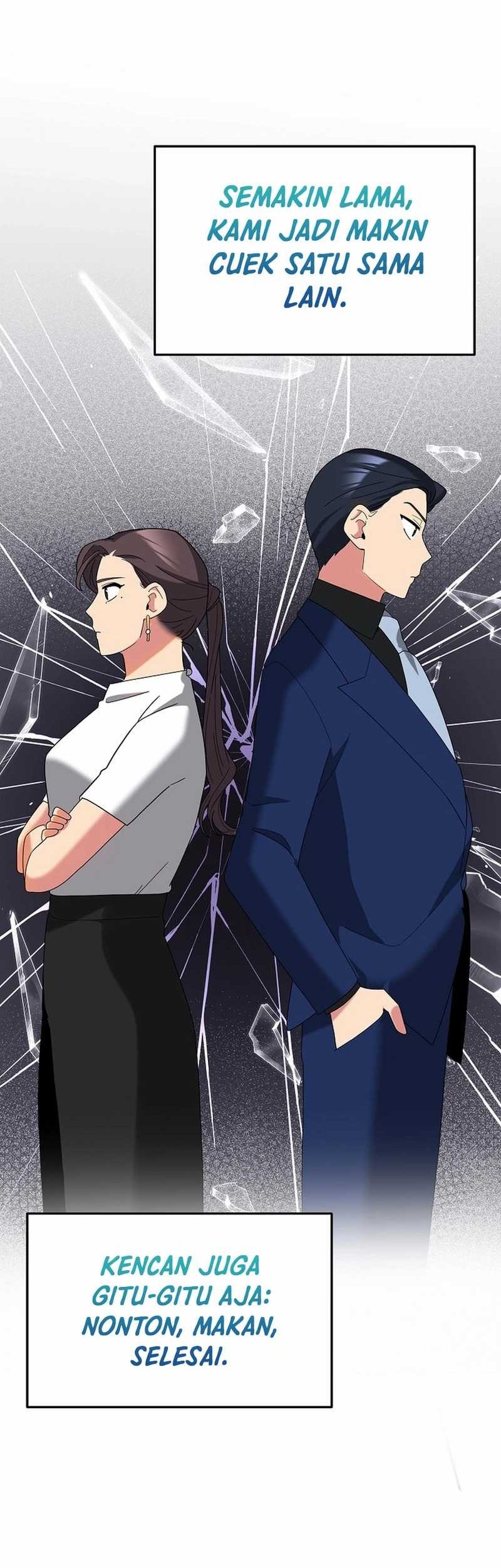 The Miraculous Physical Therapist Chapter 45 Gambar 37