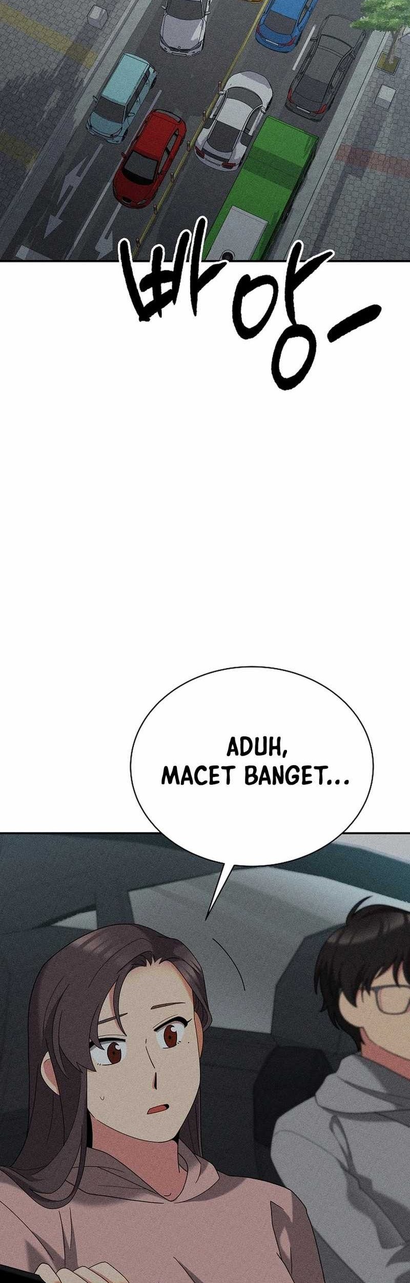 The Miraculous Physical Therapist Chapter 45 Gambar 43