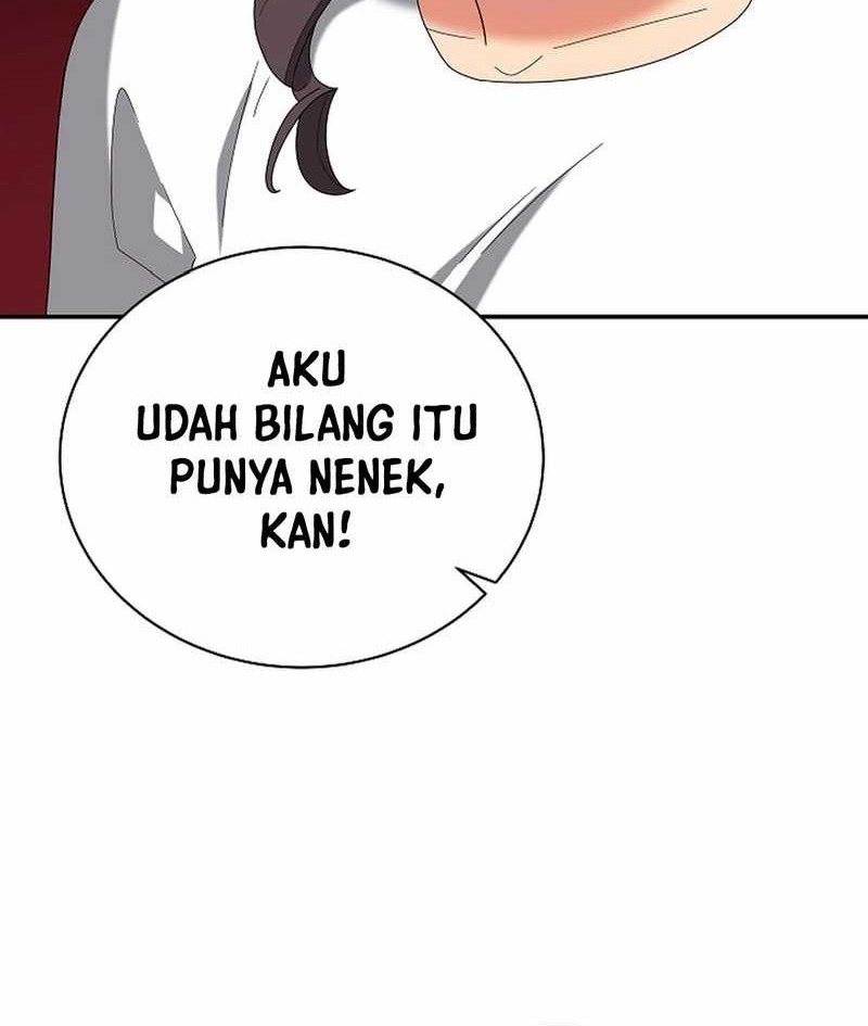 The Miraculous Physical Therapist Chapter 45 Gambar 52