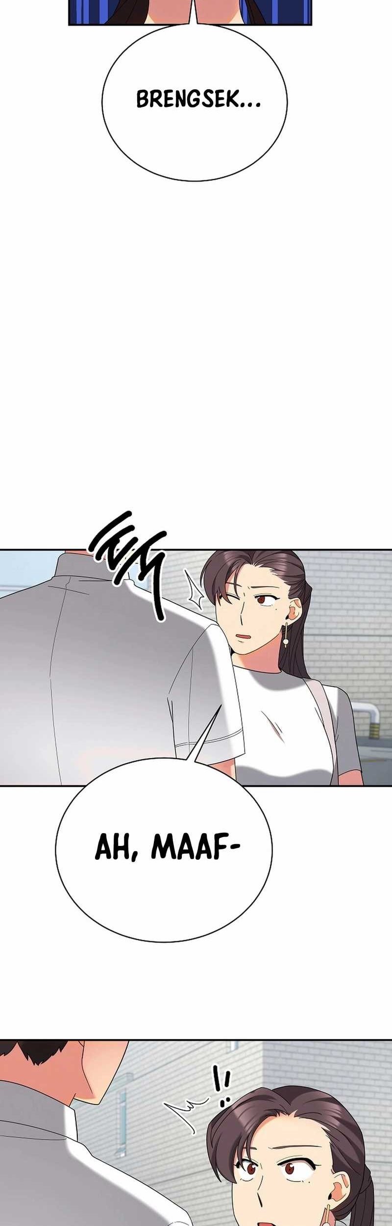 The Miraculous Physical Therapist Chapter 45 Gambar 59