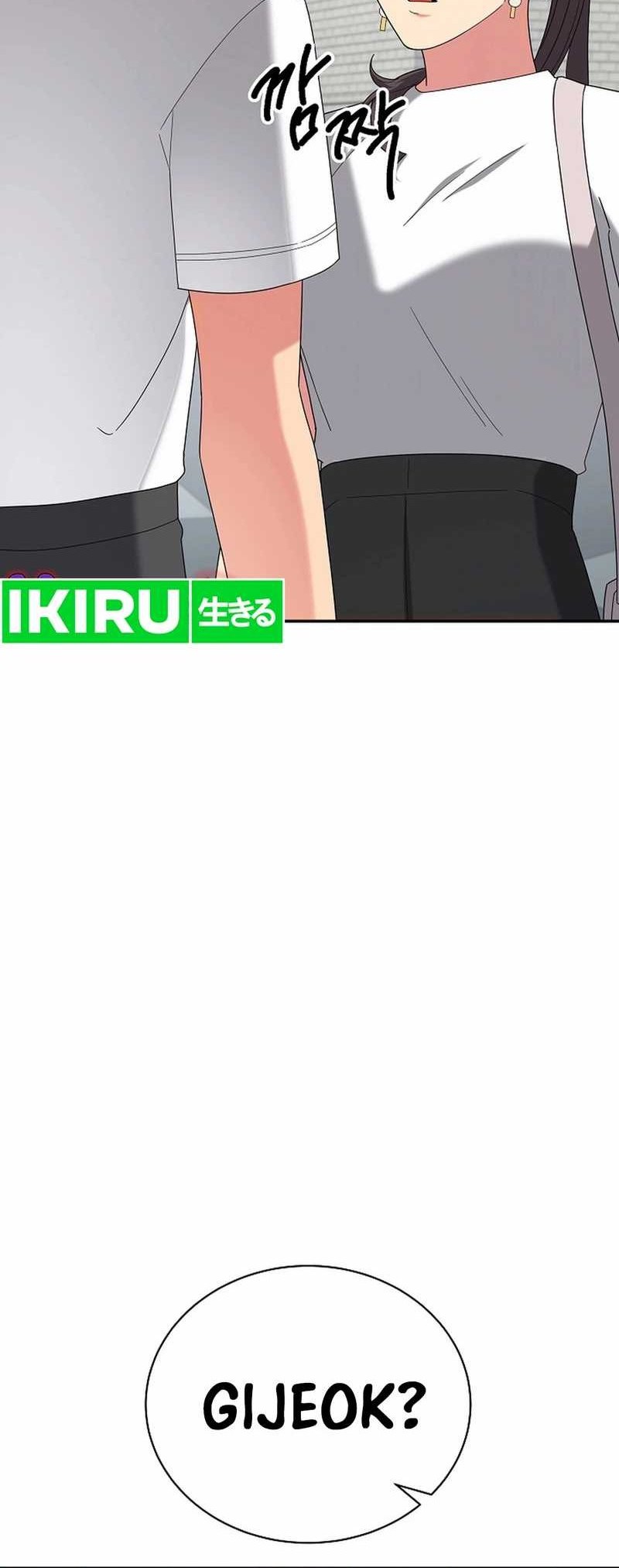 The Miraculous Physical Therapist Chapter 45 Gambar 60