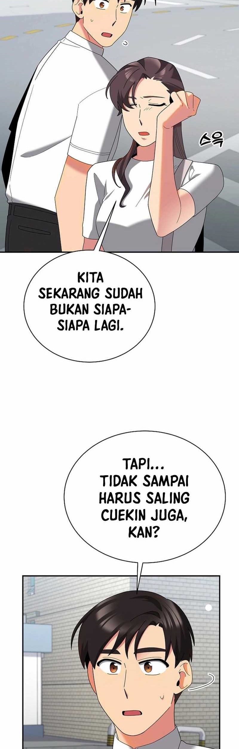 The Miraculous Physical Therapist Chapter 45 Gambar 62