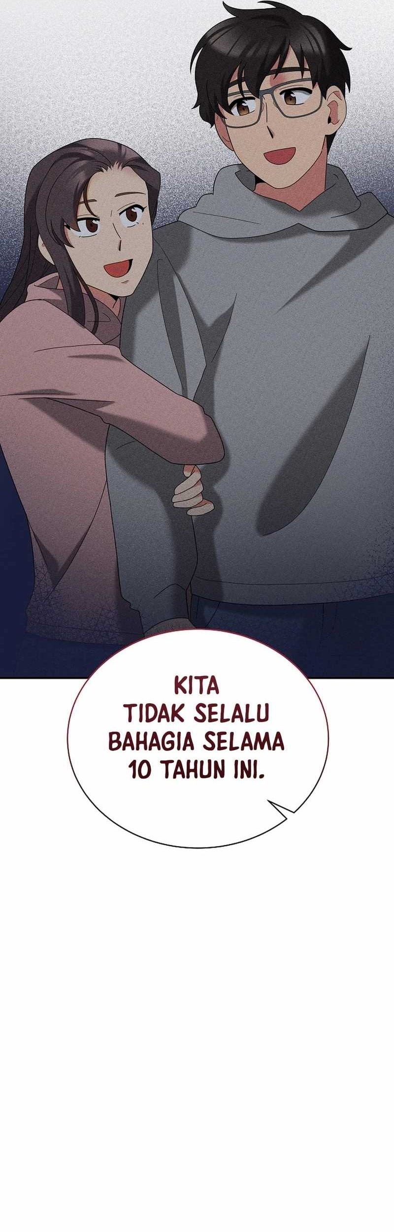 The Miraculous Physical Therapist Chapter 45 Gambar 65